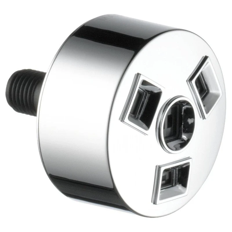 Brizo HydraChoice 1.5 gpm Massaging Body Spray Sprayhead in Polished Chrome | Ferguson