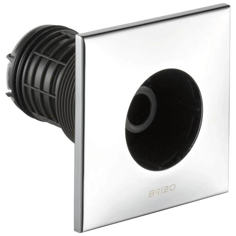 Brizo HydraChoice Single Function Body Spray in Chrome | Ferguson