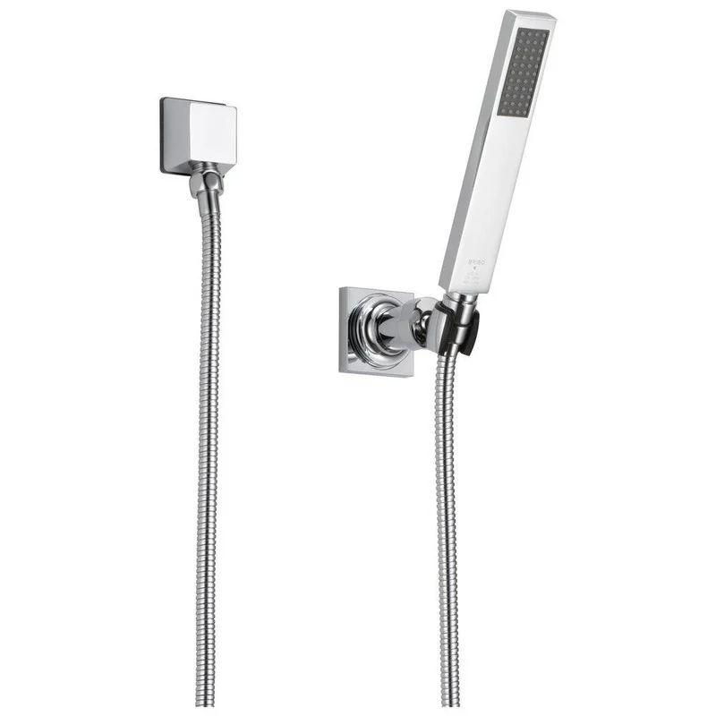 Brizo Siderna Single Function Hand Shower in Chrome | Ferguson