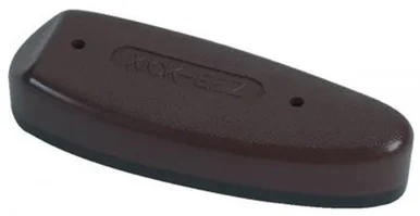 Brown Sporting Recoil Pad