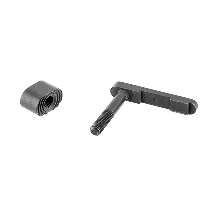 BROWNELLS BUNDLESAR-15 AR-15 MAGAZINE RELEASE ASSEMBLY