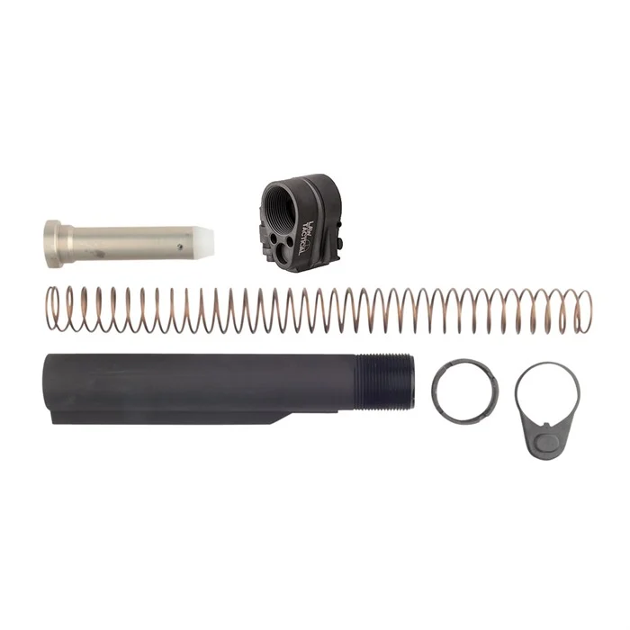 BROWNELLS BUNDLESAR-15 GEN 3 FOLDING STOCK ADAPTER W/RECEIVER EXTENSION ASSEMBLY