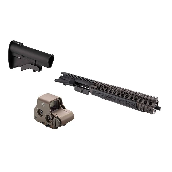 BROWNELLS BUNDLESMK18 BLOCK II TRIBUTE BUNDLE