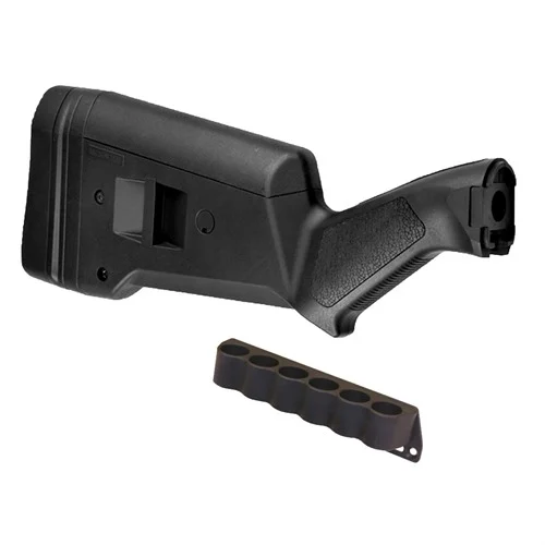 BROWNELLS BUNDLESREMINGTON 870 SGA BUTTSTOCK W/ 6-RD SHELL HOLDER