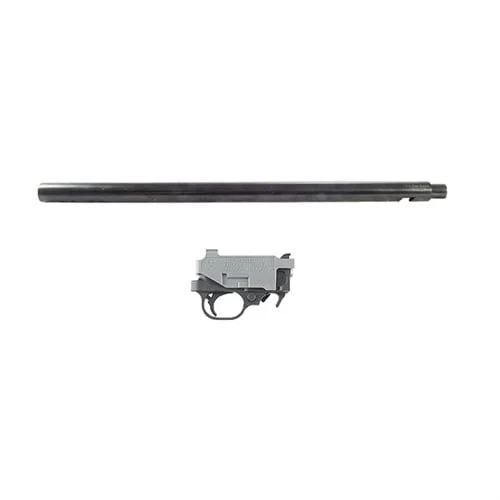 BROWNELLS BUNDLESRUGER 10/22 BX-TRIGGER W/TARGET BARREL