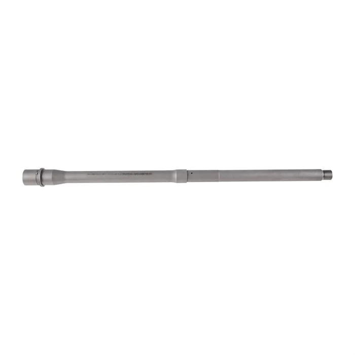 BROWNELLSAR-15 6.5 GRENDEL BARRELS STAINLESS STEEL