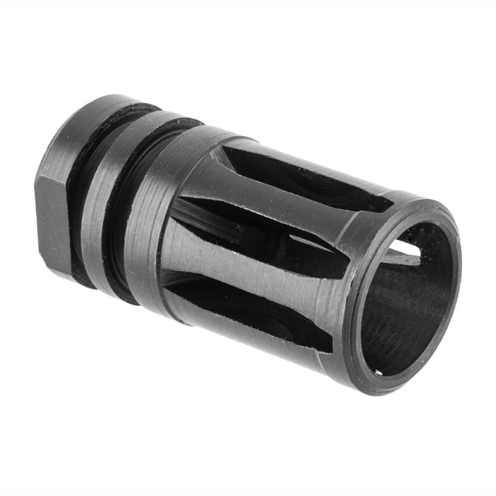 BROWNELLSAR-15 A2 FLASH HIDER 22 CALIBER