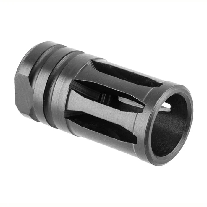 BROWNELLSAR-15 A2 FLASH HIDER 30 CALIBER