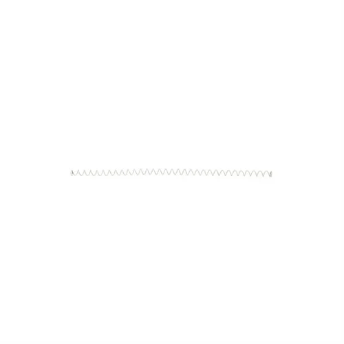 BROWNELLSREMINGTON 870 STAINLESS STEEL EXTENDED MAGAZINE TUBE SPRING