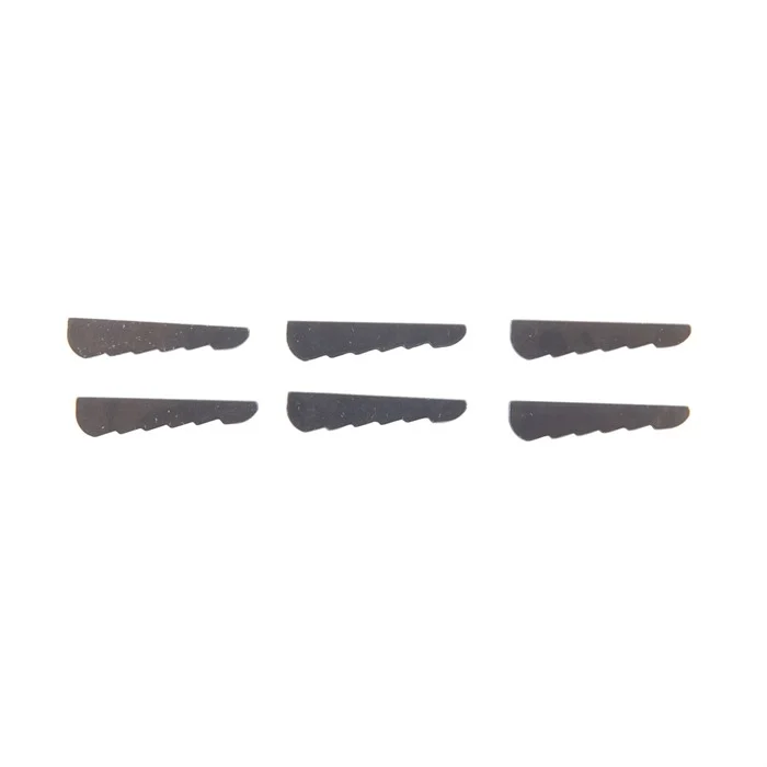 BROWNELLSRIFLE REAR SIGHT ELEVATORS SINGLE STEP