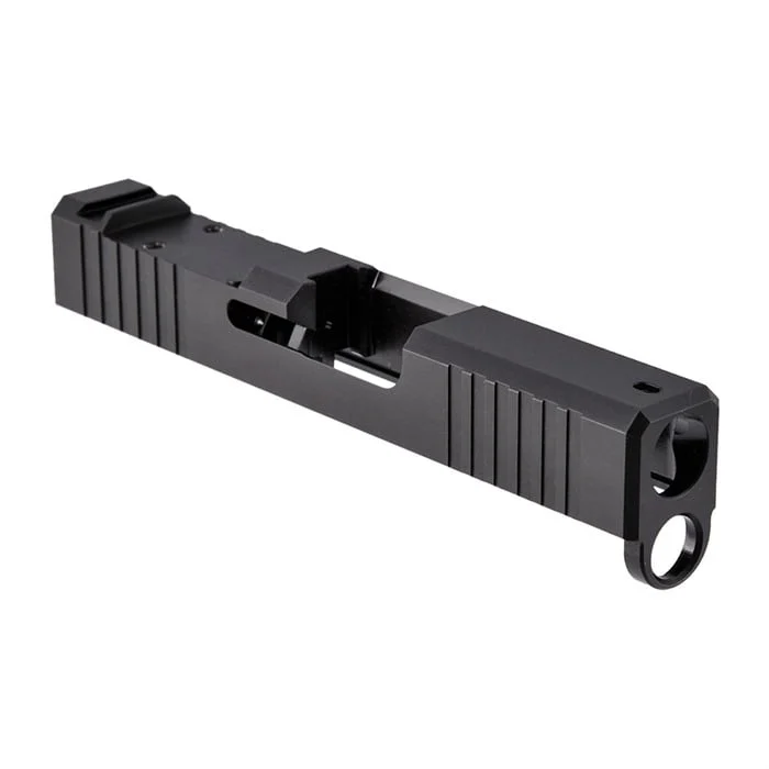 BROWNELLSRMSC CUT SLIDE FOR GLOCK 43