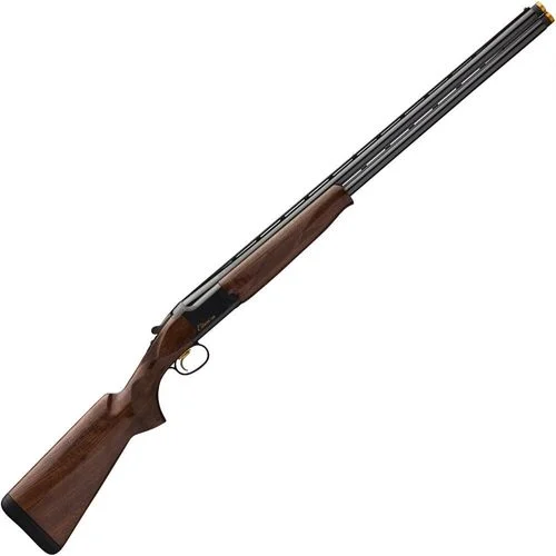 Browning 018073303 Citori CXS 12 Gauge O/U Break Action Shotgun 30″ Barrels 3″ Chambers 2 Rounds Walnut Stock Blued