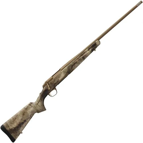 Browning 035379227 X-Bolt Hell’s Canyon SPEED 7mm