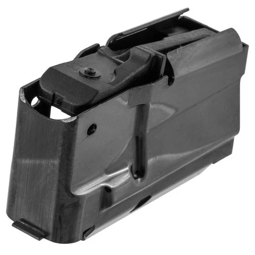Browning 112025052 BAR 325 WSM Short Trac, MK3 3rd Black Detachable