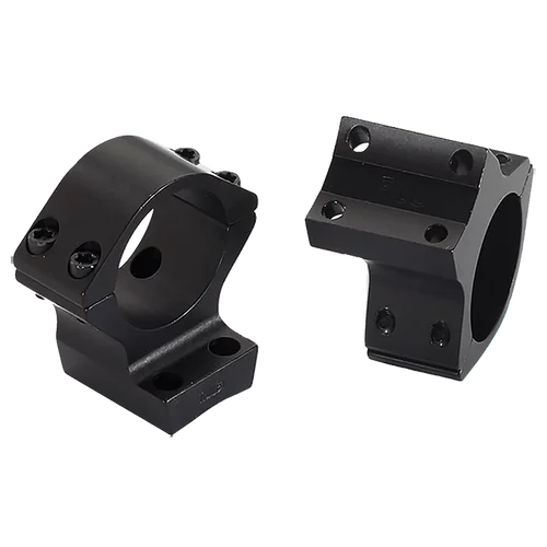 Browning 12502 X-Bolt Integrated Scope Mount System Matte Black