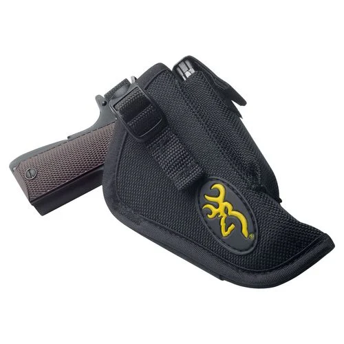 Browning 12903012 Belt Browning 1911-22/1911-380 Nylon Black
