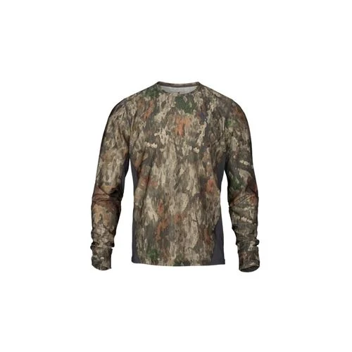 Browning 301858080 SHT Plexus-fm LS Mesh AU