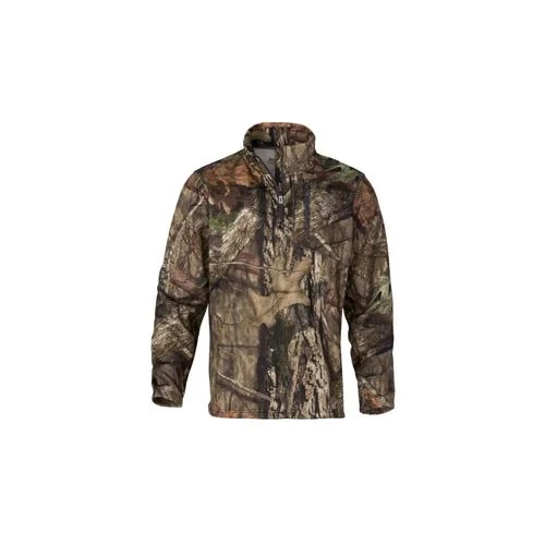 BROWNING 301866280 HELL’s CANYON ALACER-WD 1/4 ZIP