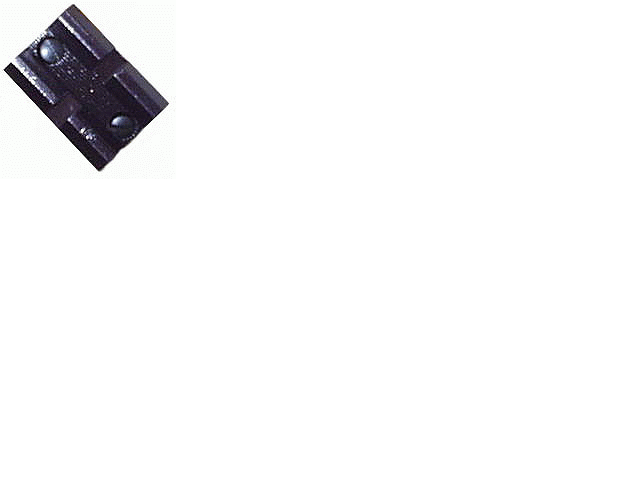 BROWNING 52/52C/A-BOLT BLACKWEAVER BASE TOP MOUNT #85