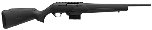 Browning BAR MK4 DBM 308 Win 18.5" Synthetic Blued
