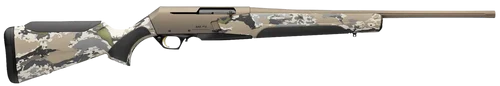 Browning BAR MK4 Speed 30-06, 24" Barrel, Ovix FLT NS