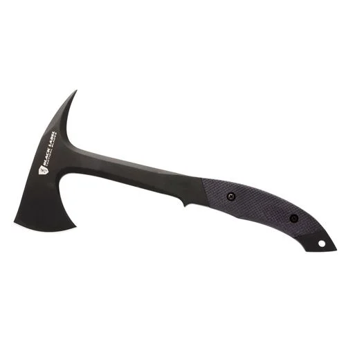 Browning Black Label Knives Shock ‘N Awesome Tomahawk