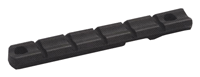 BROWNING BUCK MARK SCOPE BASE 1 PIECE BLACK MATTE
