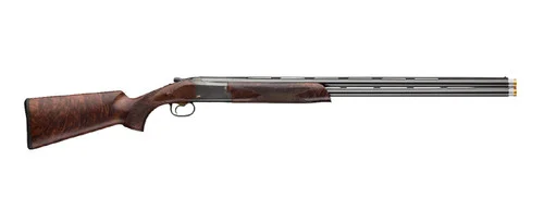 Browning Citori 725 S3 Sporting 12 Ga 32" 2 3" Blued Gloss Oil Black Walnut Stock
