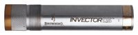 BROWNING EXTENDED INVECTOR DS 12GA CHOKE TUBE MODIFIED