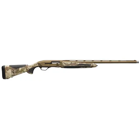 BROWNING MAXUS II WICKED WING 12GA 3.5 28 AURIC