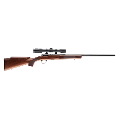 Browning T-Bolt Varmint 17HMR 10rnd Mag
