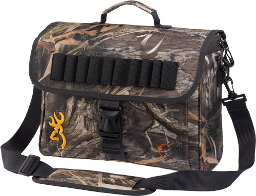BROWNING WICKED WING SHOULDER BAG MOSG HABITAT