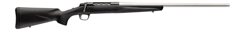 Browning X-Bolt 2 7mm PRC, 26" Barrel, Black, Stainless, 3rd