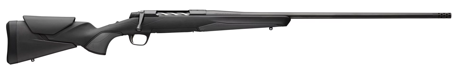 BROWNING X-BOLT 2 HUNT COMP BLK 6.8WST 24 3RD