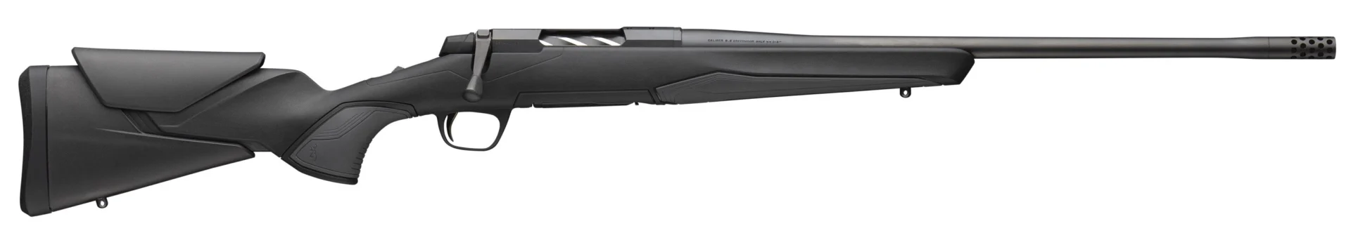 BROWNING X-BOLT 2 MICRO BLK 308WIN 20 4RD