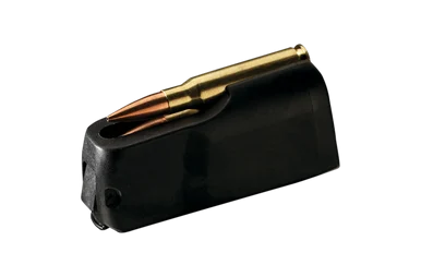Browning X-Bolt 223REM 5rnd Magazine
