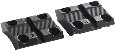 BROWNING X-BOLT MATTEWEAVER BASE TOP MOUNT PAIR