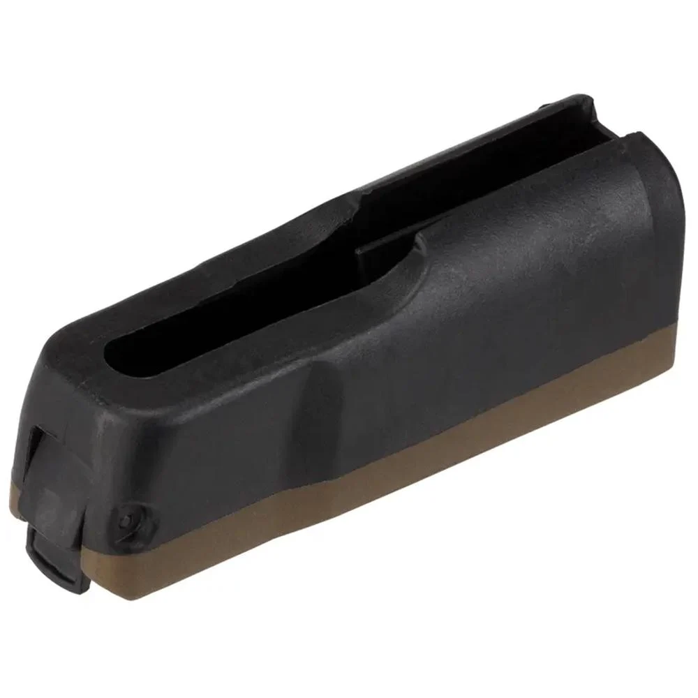 Browning X-Bolt Rotary Rifle Magazine Smoked Bronze 6.5 PRC 3-Round
