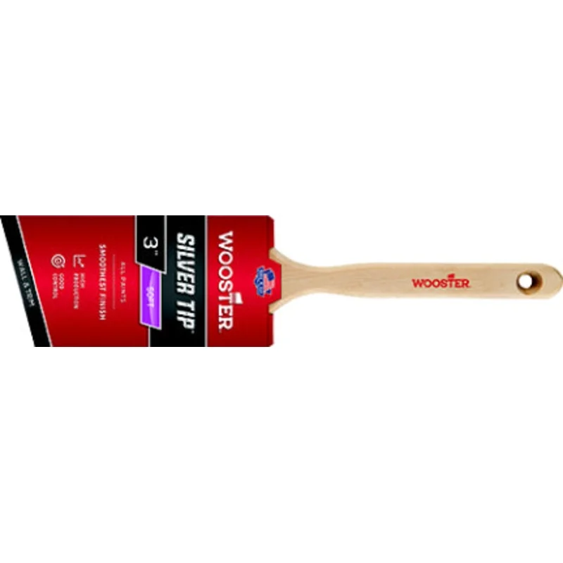 BRUSH 2-1/2 VARNISH