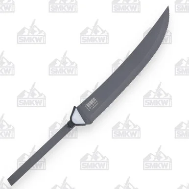 Bubba Blade Multi Flex 9" Serrated Replacement Blade 1138677