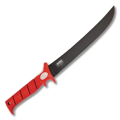 Bubba Blades 12in Flex Fillet Fixed Blade Knife BB154972