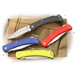 Buck 110 Slim Knife, Select