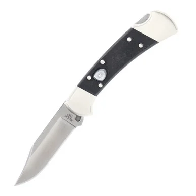 Buck 112 OTS Automatic Elite Hunting Knife BU11895