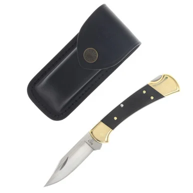 Buck 112 Ranger Folding Knife BU394