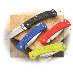 Buck 112 Slim Knife, Select