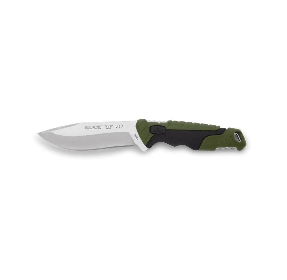Buck 658 Pursuit Small Knife – 9.5cm (3.75″)