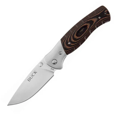 Buck 835 Small Selkirk Folding Knife BU10682