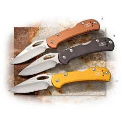 Buck Mini Spitfire