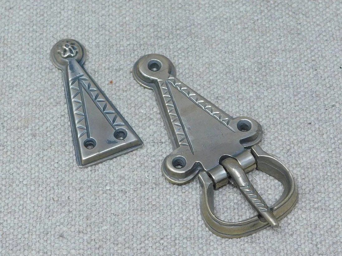 Buckle Set 8