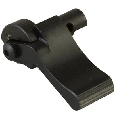 Buehler-Style Low Safety Firearm Component